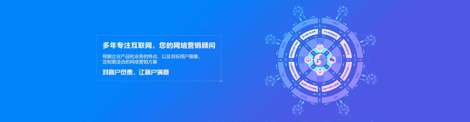 民和百度运营推广